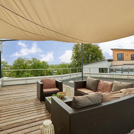 Villa-Eggert Bretten Exteriör bild