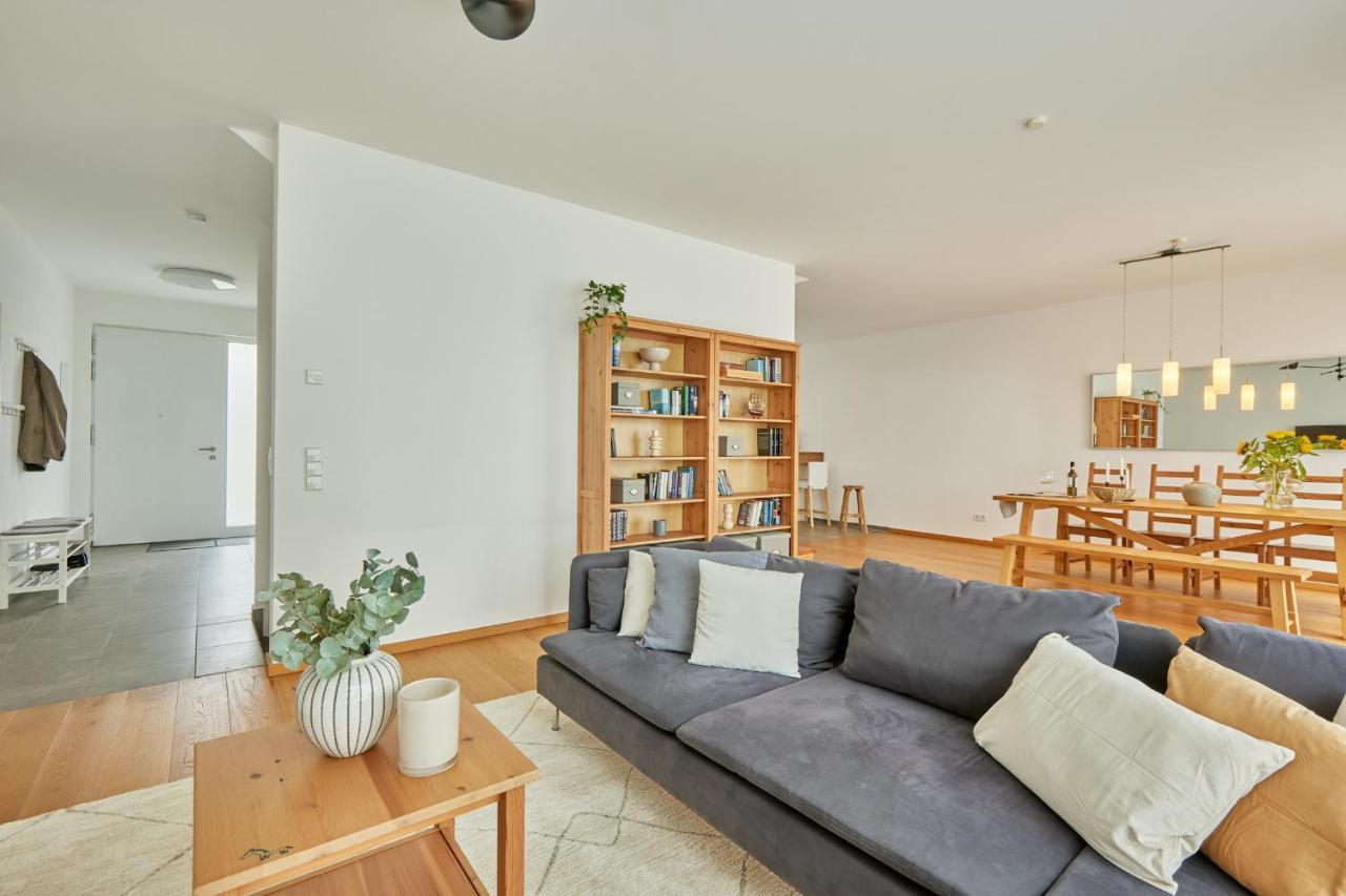 Villa-Eggert Bretten Exteriör bild